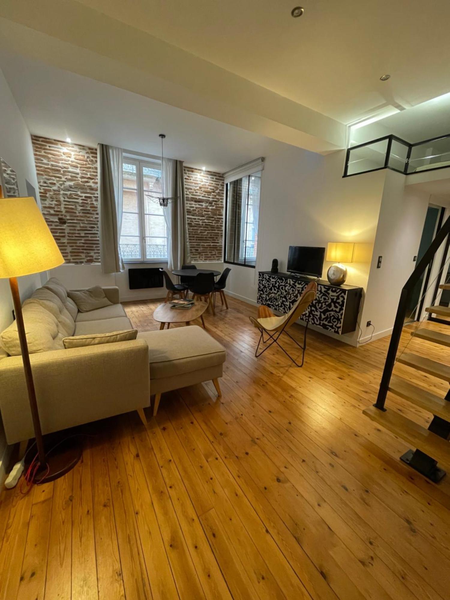 Apartment Cosy Fourbastard *