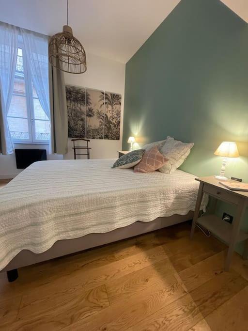Apartment Cosy Fourbastard Toulouse
